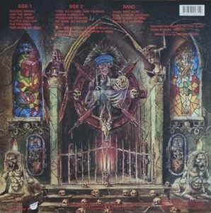 Suicidal Tendencies - Join The Army - Image 3