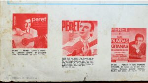 Peret - La Copa De Vino - Image 3
