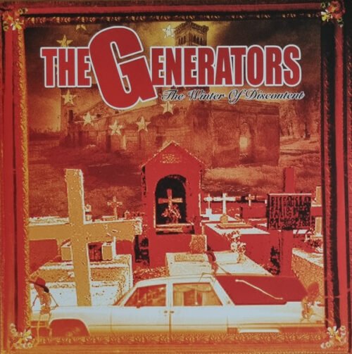 The Generators - The Winter Of Discontent - Image 2