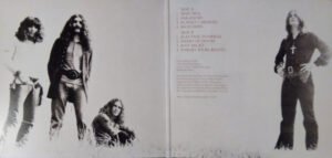 Black Sabbath - Paranoid - Image 2