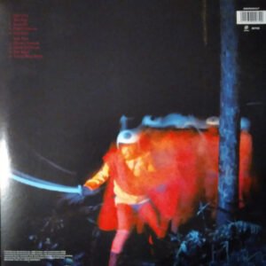Black Sabbath - Paranoid - Image 3