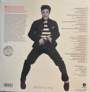 Elvis Presley - Classic Billboard Hits - Image 2