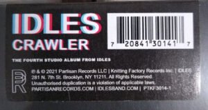 Idles - Crawler - Image 3