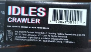 Idles - Crawler - Image 4