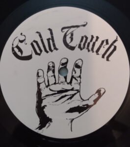 Cold Touch (2) - Ride To Live, Live To Ride - Image 3