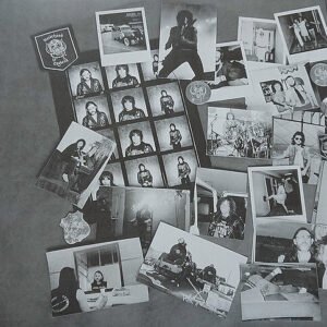 Motörhead - Orgasmatron - Image 3