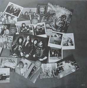Motörhead - Orgasmatron - Image 4
