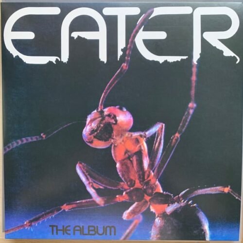 Eater (2) - The Album - Image 2