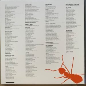 Eater (2) - The Album - Image 4