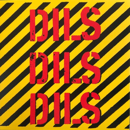 The Dils - Dils Dils Dils