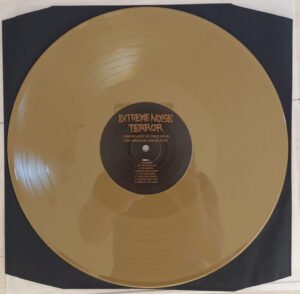 Extreme Noise Terror - A Holocaust In Your Head - The Original Holocaust - Image 2