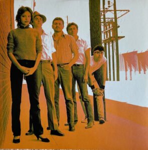 The Brat (3) - Attitudes "LP" - Image 3