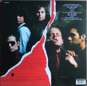Tuff Darts - Tuff Darts - Image 2