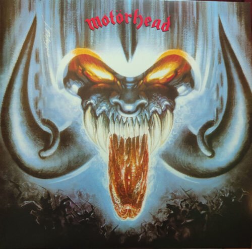 Motörhead - Rock 'N' Roll