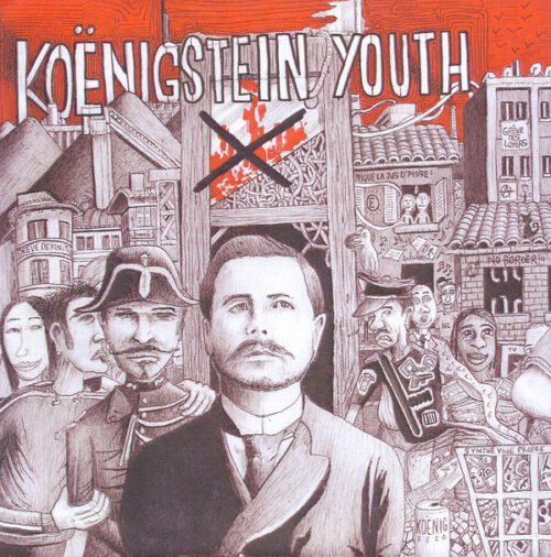 Koënigstein Youth - Koënigstein Youth