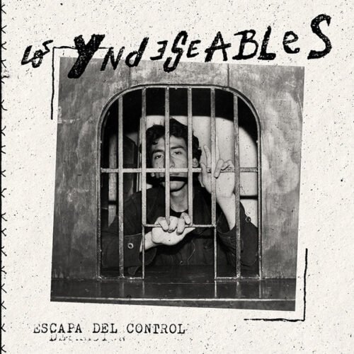 Los Yndeseables - El Perfecto Ruido - Image 2