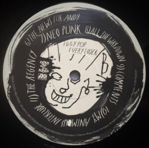 Iggy Pop - Every Loser - Image 4