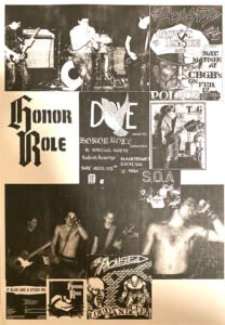 Various - Demolition 1 - Killed By Hardcore 1980 - 1983 - Image 3