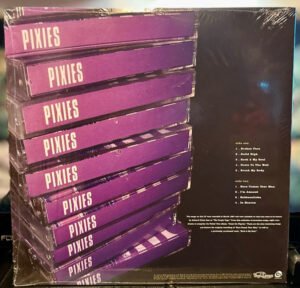 Pixies - Pixies - Image 2