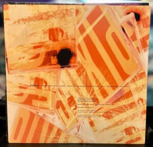 Pixies - Pixies - Image 3