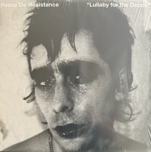 Peace De Résistance - Lullaby For The Debris