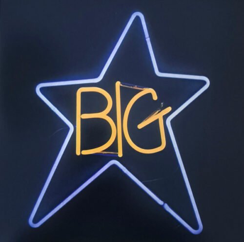 Big Star - #1 Record