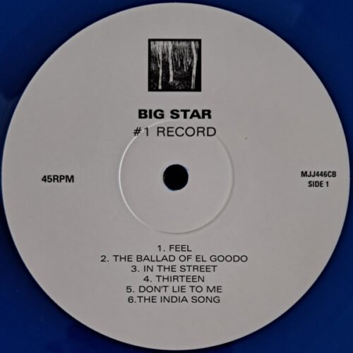 Big Star - #1 Record - Image 3