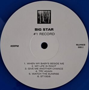 Big Star - #1 Record - Image 4