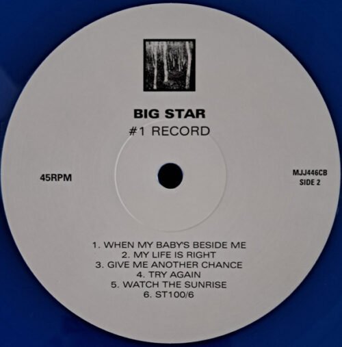 Big Star - #1 Record - Image 4