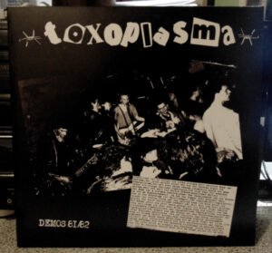 Toxoplasma - Demos 81/82 - Image 3