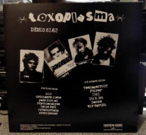 Toxoplasma - Demos 81/82 - Image 4