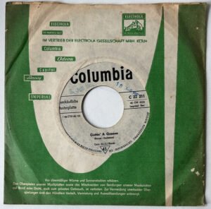 Gary U.S. Bonds - Seven Day Weekend / Gettin' A Groove - Image 2