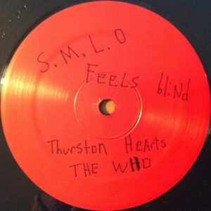 Bikini Kill - Bikini Kill - Image 4