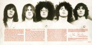 MC5 - Kick Out The Jams - Image 3