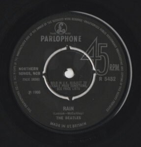The Beatles - Paperback Writer - Image 2