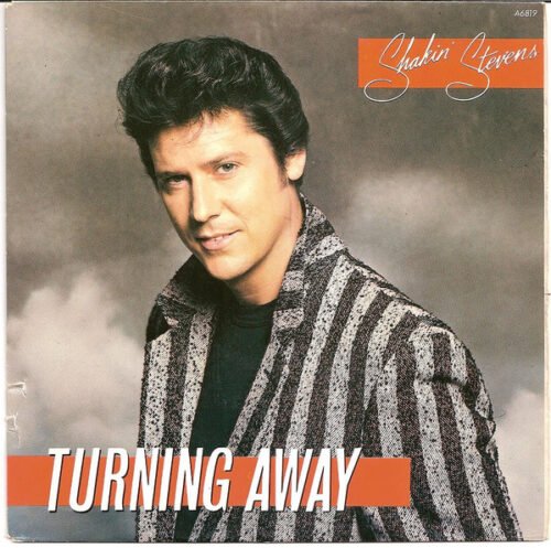 Shakin' Stevens - Turning Away