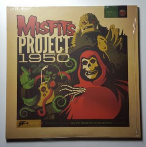 Misfits - Project 1950 (Expanded Edition) - Image 4