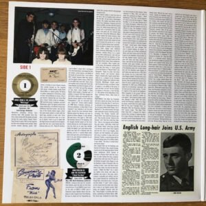 Various - Back From The Grave Volume 10 - Image 3