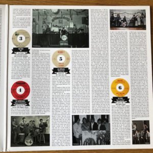 Various - Back From The Grave Volume 10 - Image 4