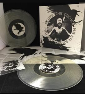 Stone The Crowz - Protest Songs 85 - 86 - Image 3
