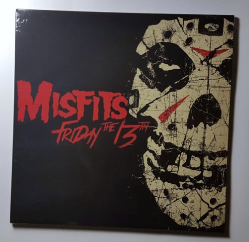 Misfits - Friday The 13th