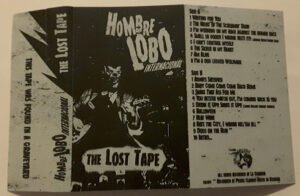 Hombre Lobo Internacional - The Lost Tape - Image 2
