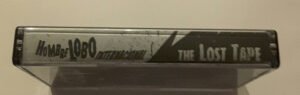Hombre Lobo Internacional - The Lost Tape - Image 4