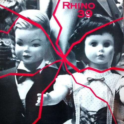 Rhino 39 - Rhino 39