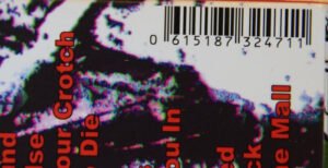 Deep Wound - Deep Wound - Image 3