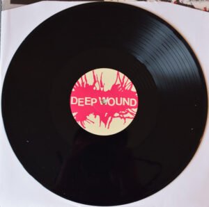 Deep Wound - Deep Wound - Image 4