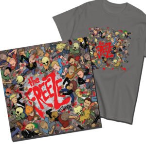 The Freeze Hardcore Years Bundle