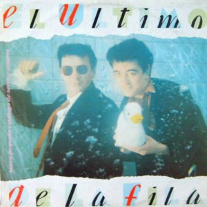 El Último De La Fila - Nuevo Pequeño Catálogo De Seres Y Estares