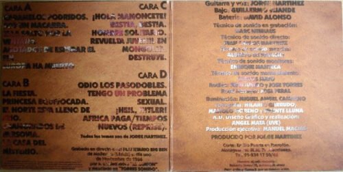 Ilegales (2) - Directo - Image 4