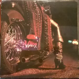 Vixen (2) - Vixen